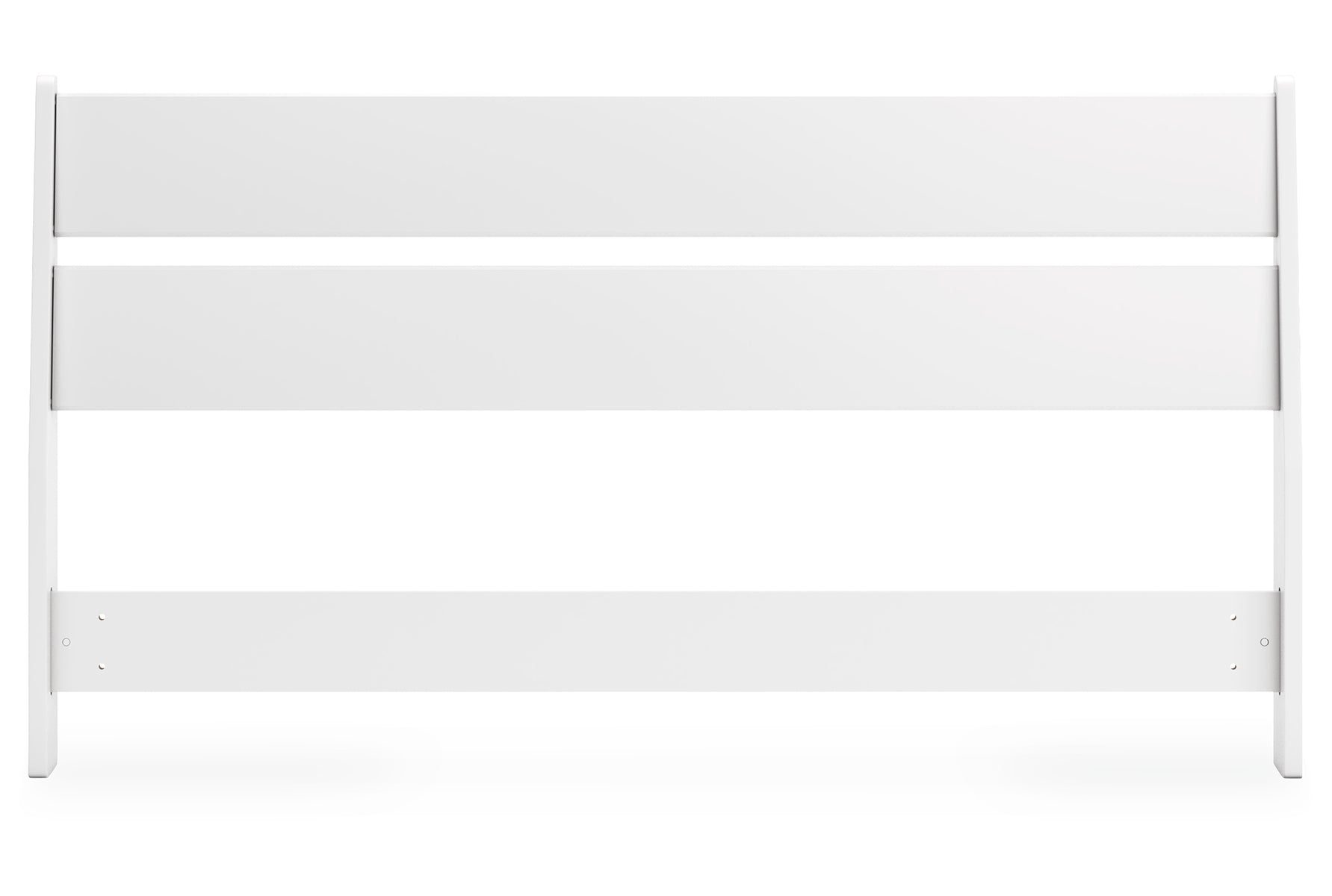 Socalle Queen Panel Platform Bed