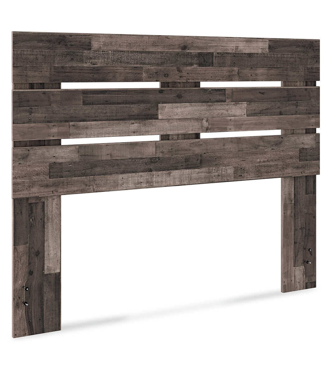 Neilsville Queen Panel Headboard