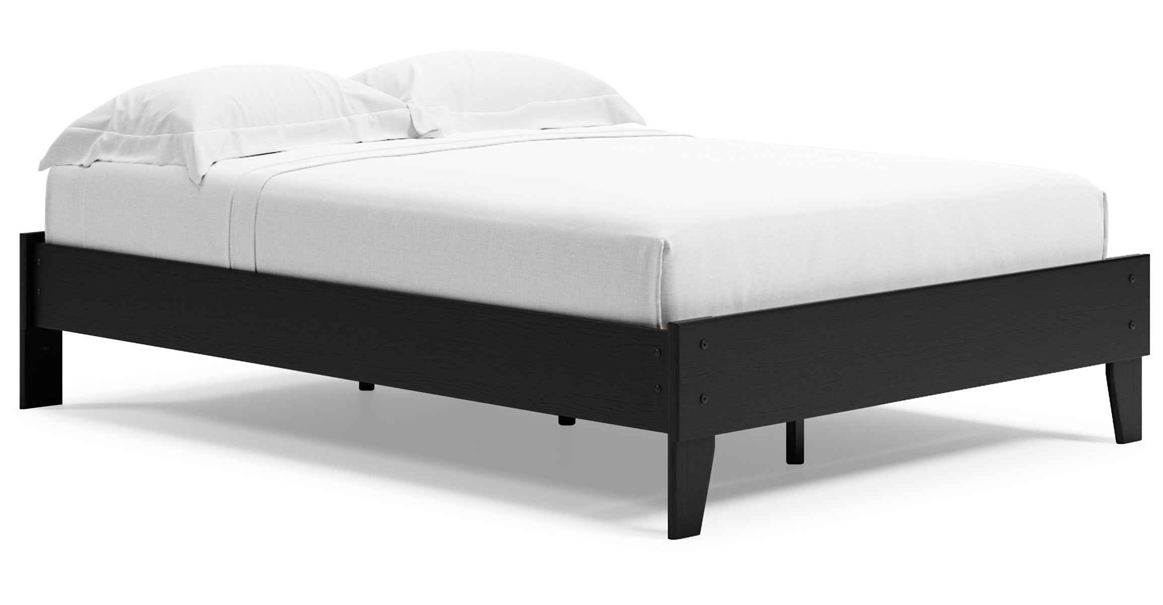 Finch Full Platform Bed
