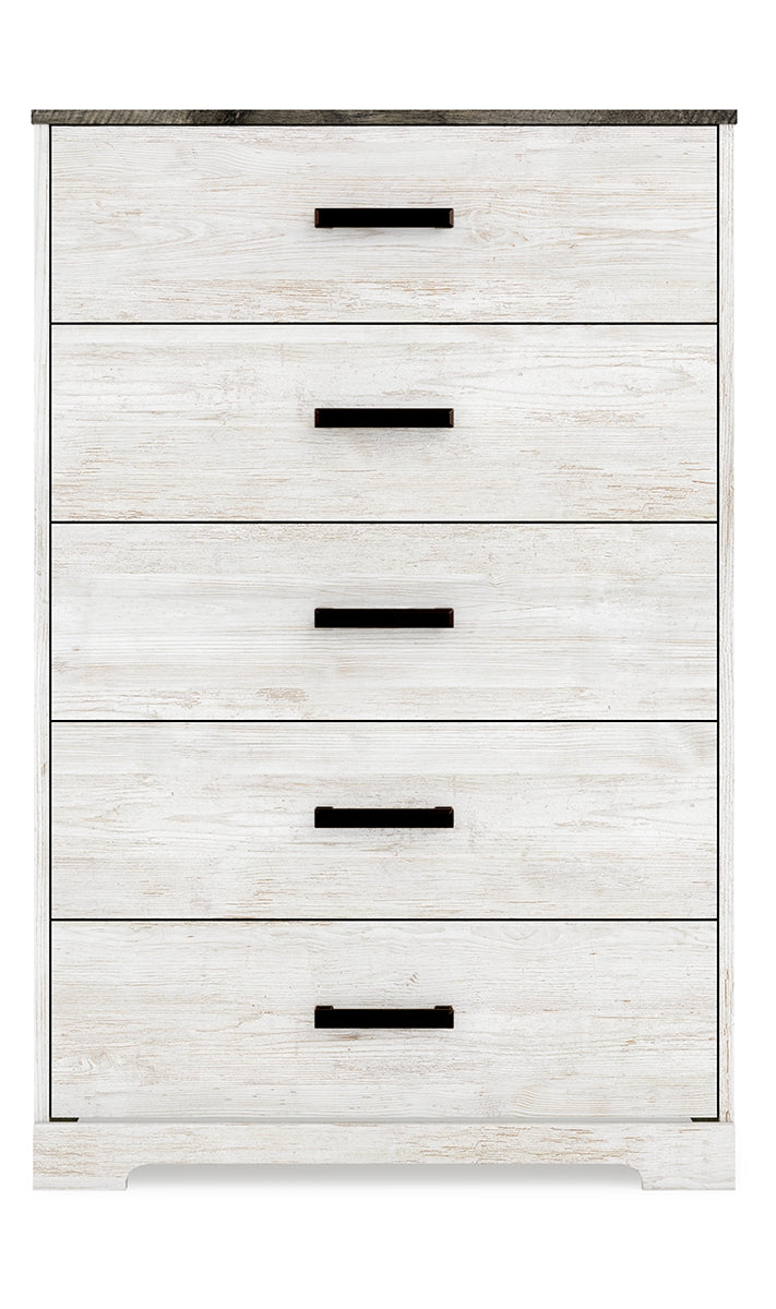 Shawburn Chest of Drawers