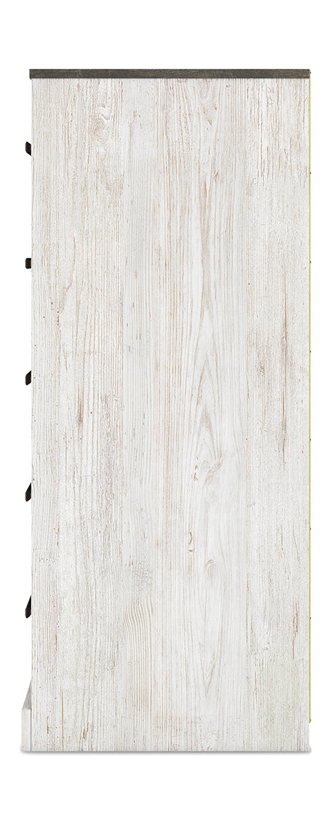 Shawburn Chest of Drawers