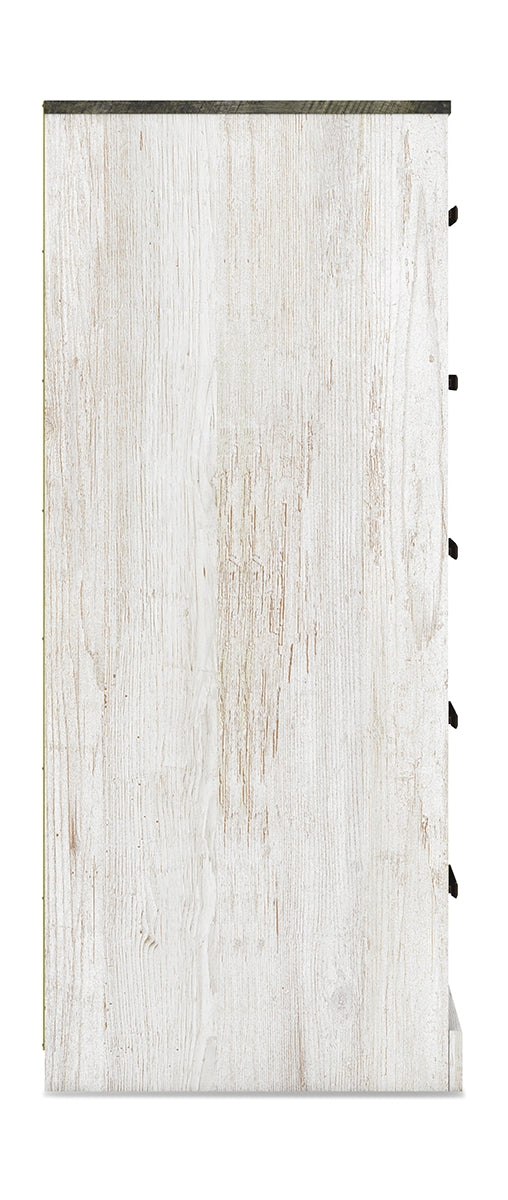 Shawburn Chest of Drawers