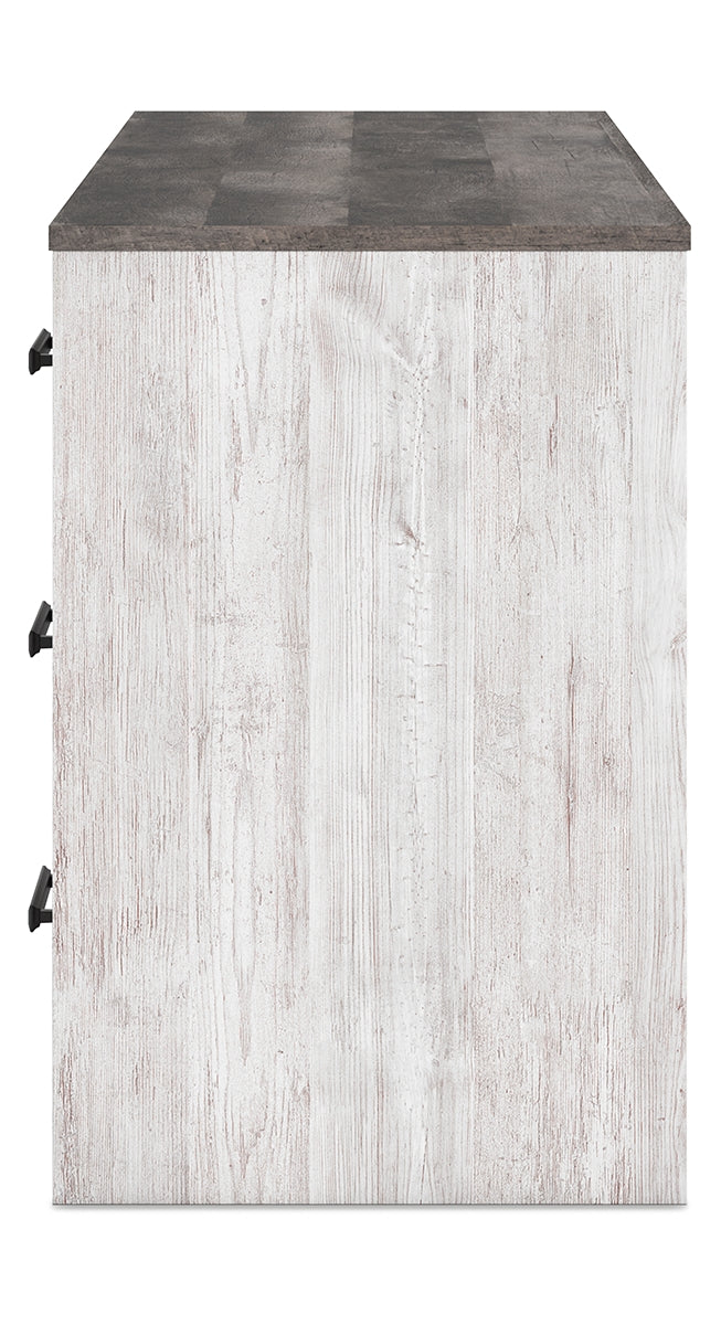 Shawburn 54" Home Office Desk