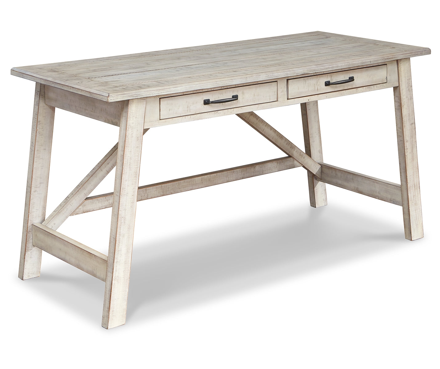 Carynhurst Home Office Desk and Storage