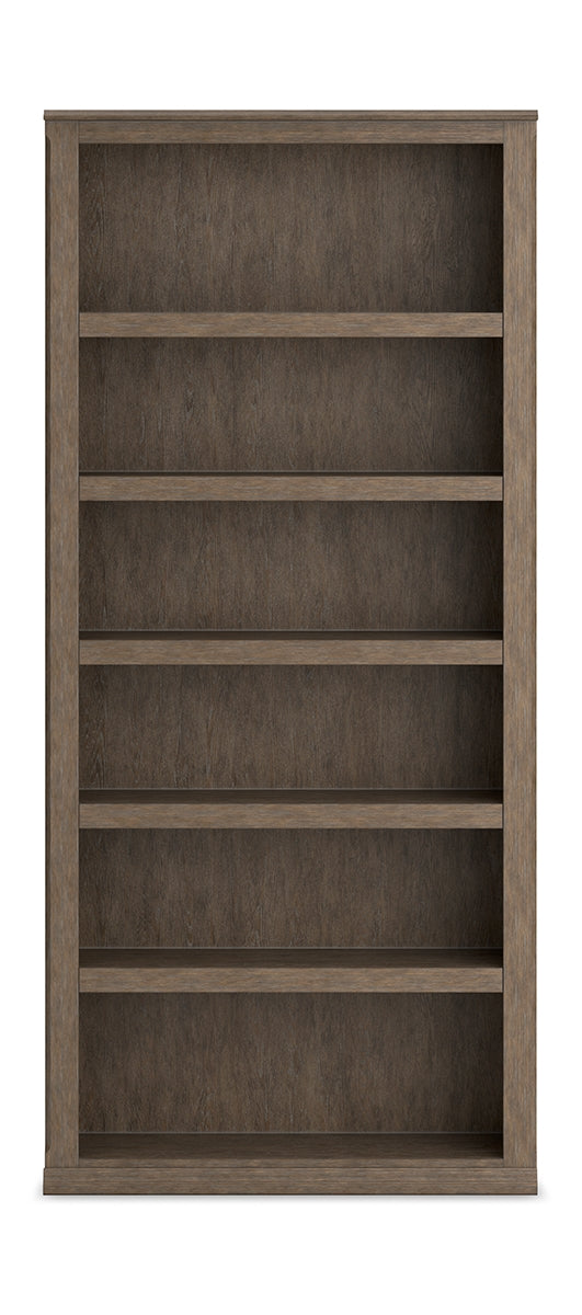 Janismore Large Bookcase