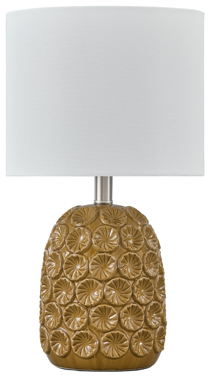 Moorbank Table Lamp