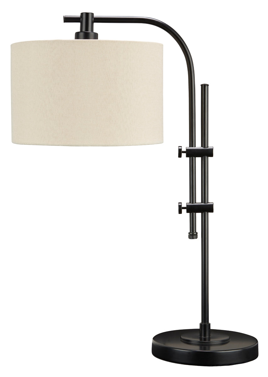Baronvale 2-Piece Table Lamp Set