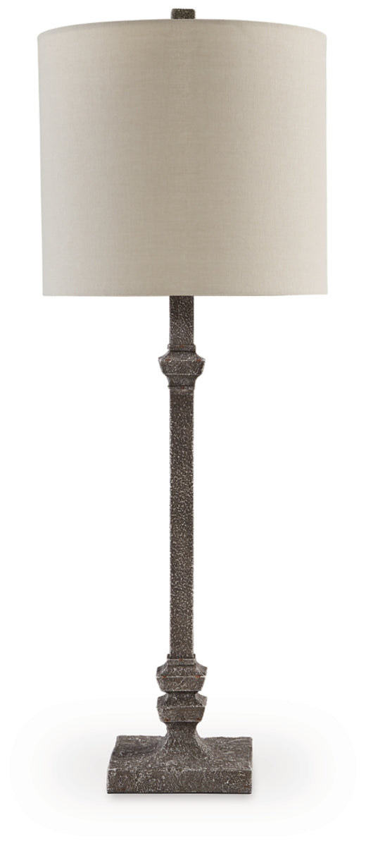 Oralieville 2-Piece Table Lamp Set