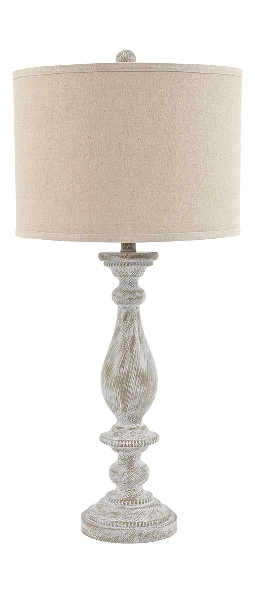 Bernadate Table Lamp (Set of 2)