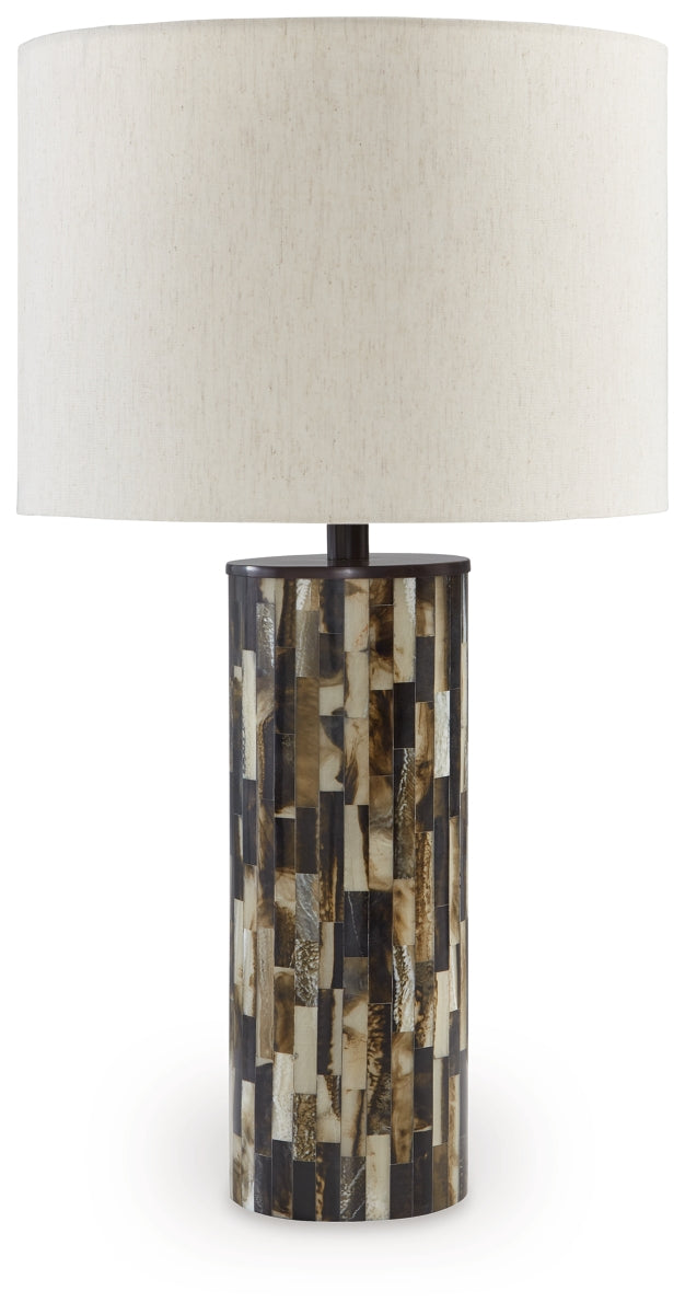 Ellford 2-Piece Table Lamp Set
