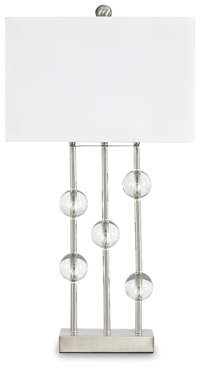 Jaala Table Lamp