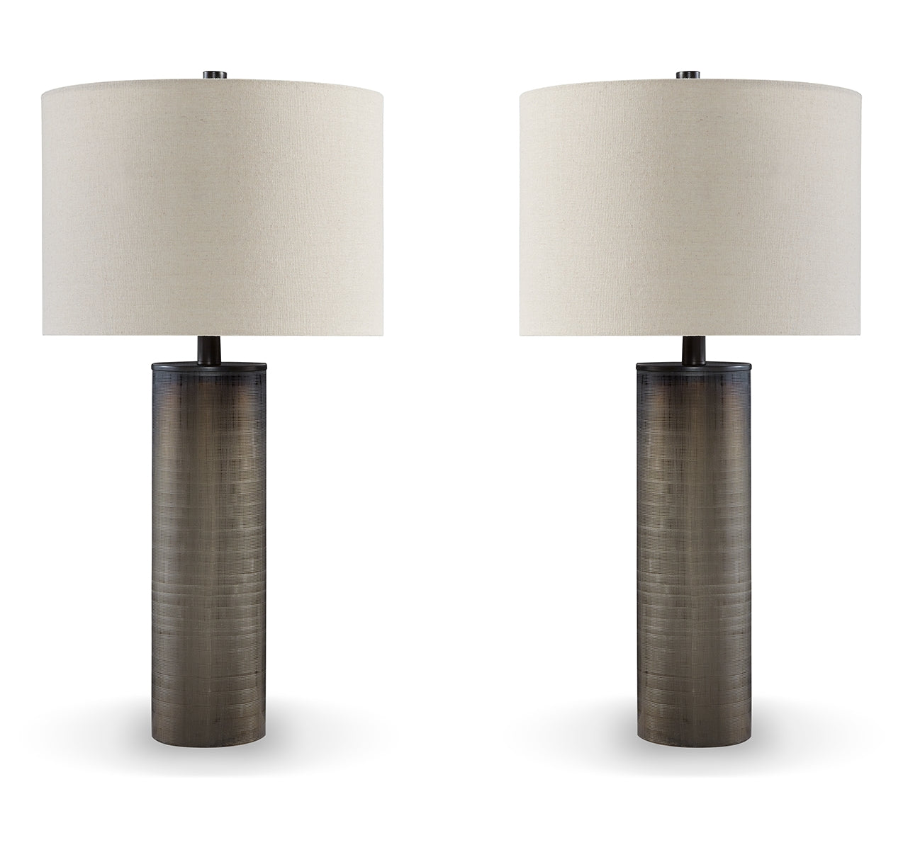 Dingerly Table Lamp (Set of 2)