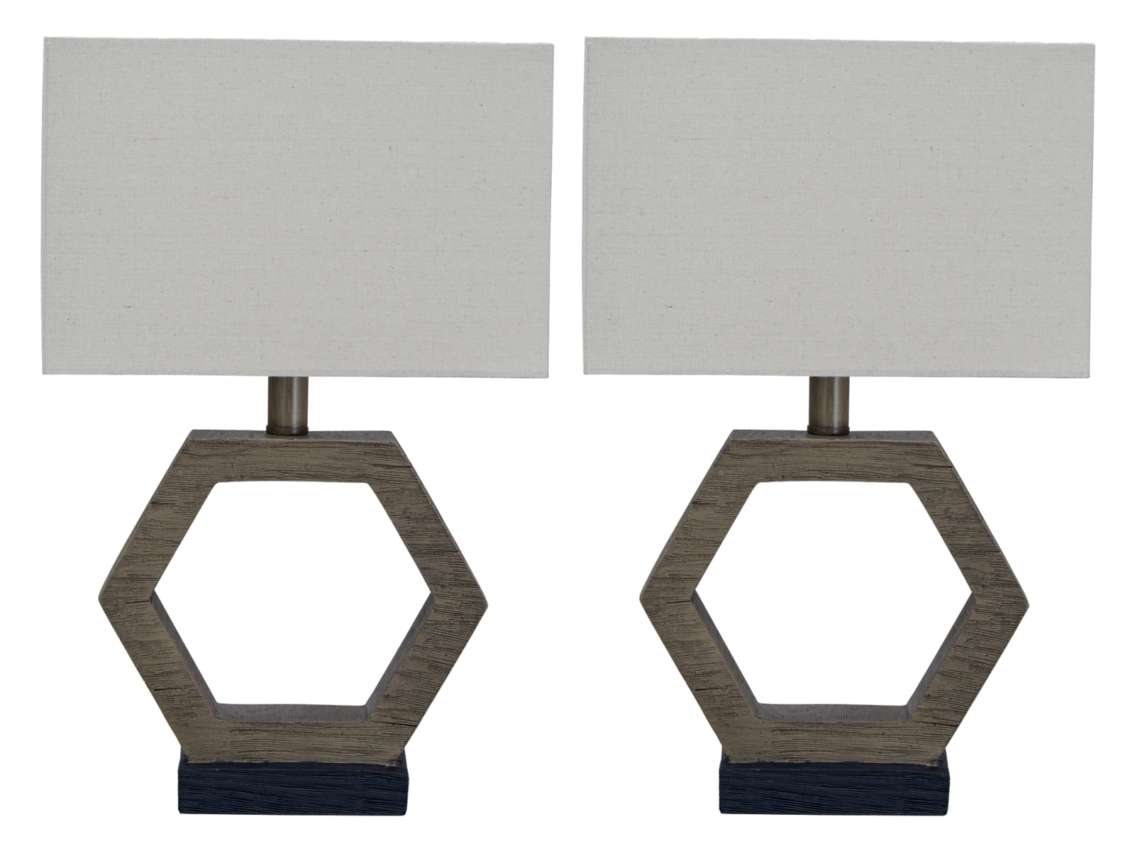 Marilu 2-Piece Table Lamp Set