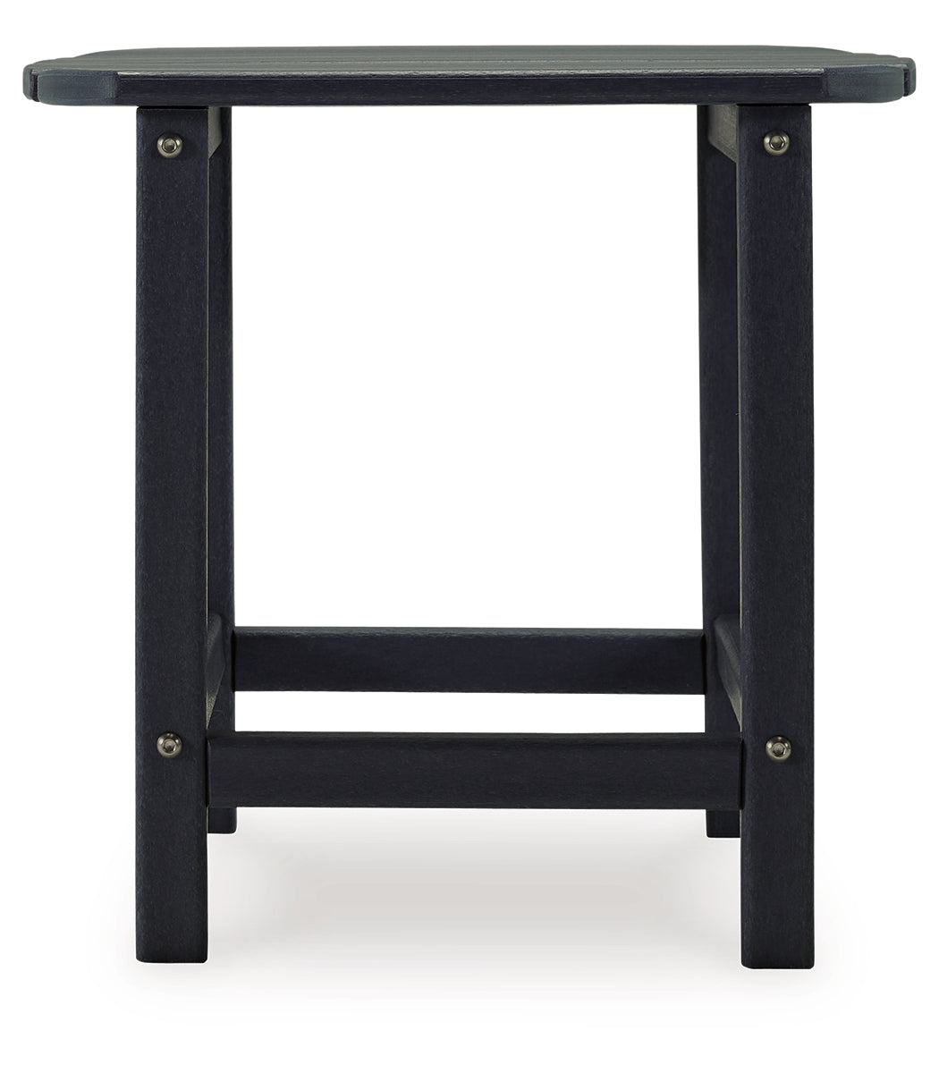 Sundown Treasure End Table