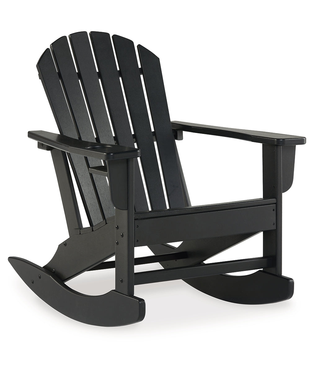 Sundown Treasure Outdoor Rocking Chair