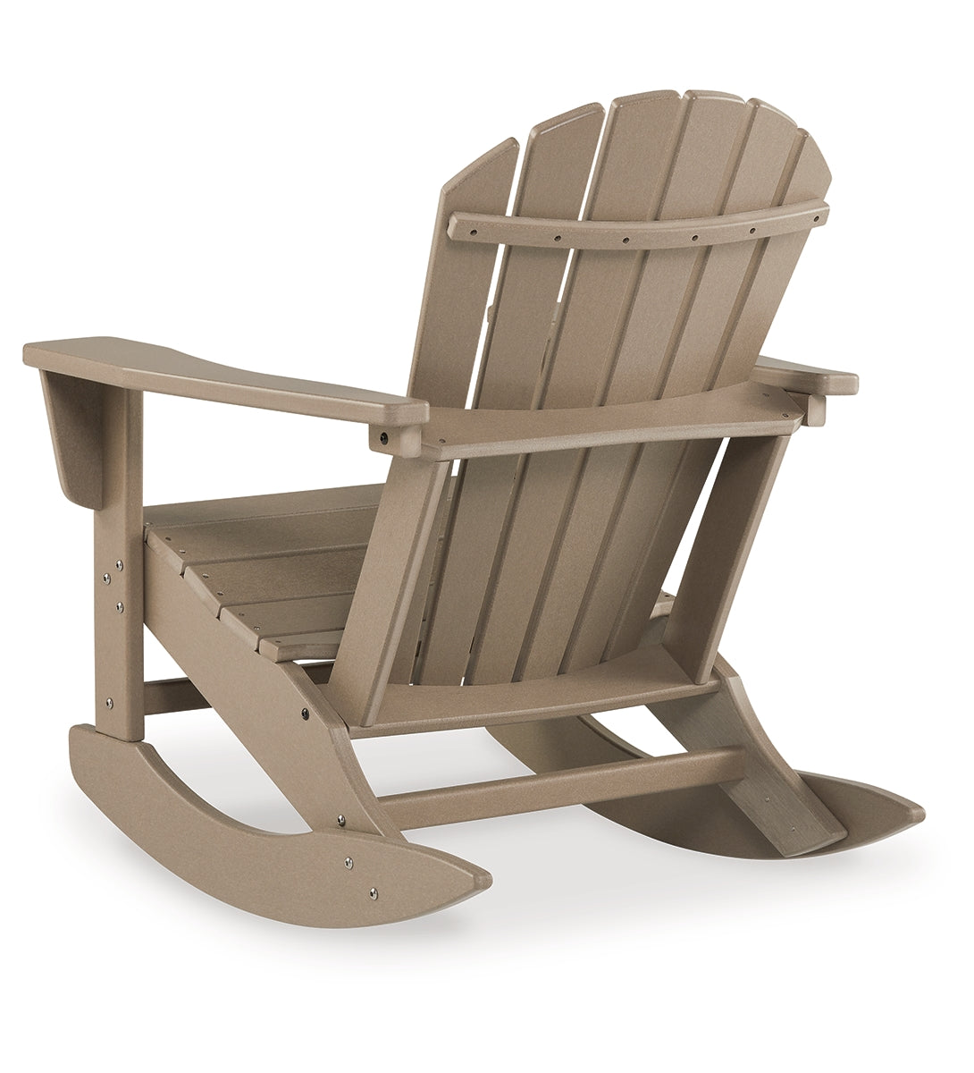 Sundown Treasure Outdoor Rocking Chair