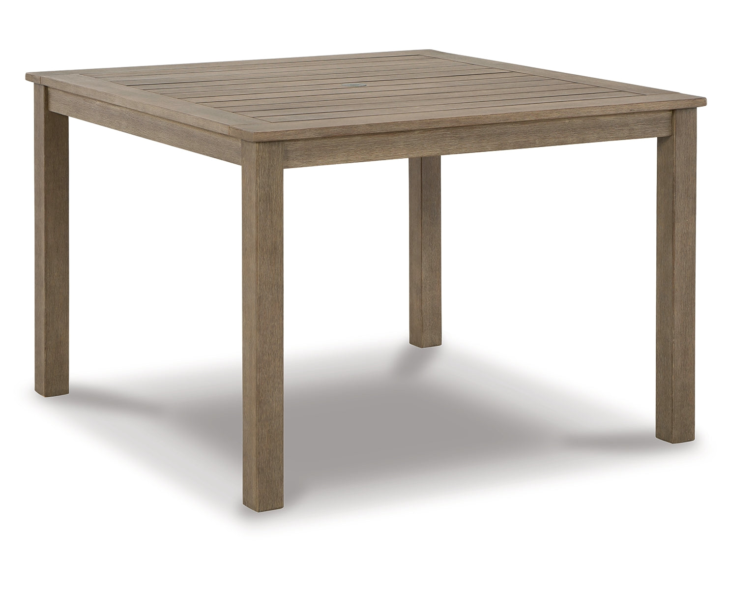Aria Plains Outdoor Dining Table