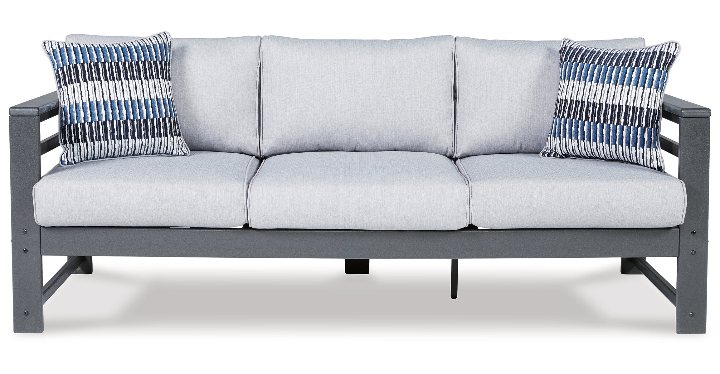 Amora Outdoor Sofa with Cushion