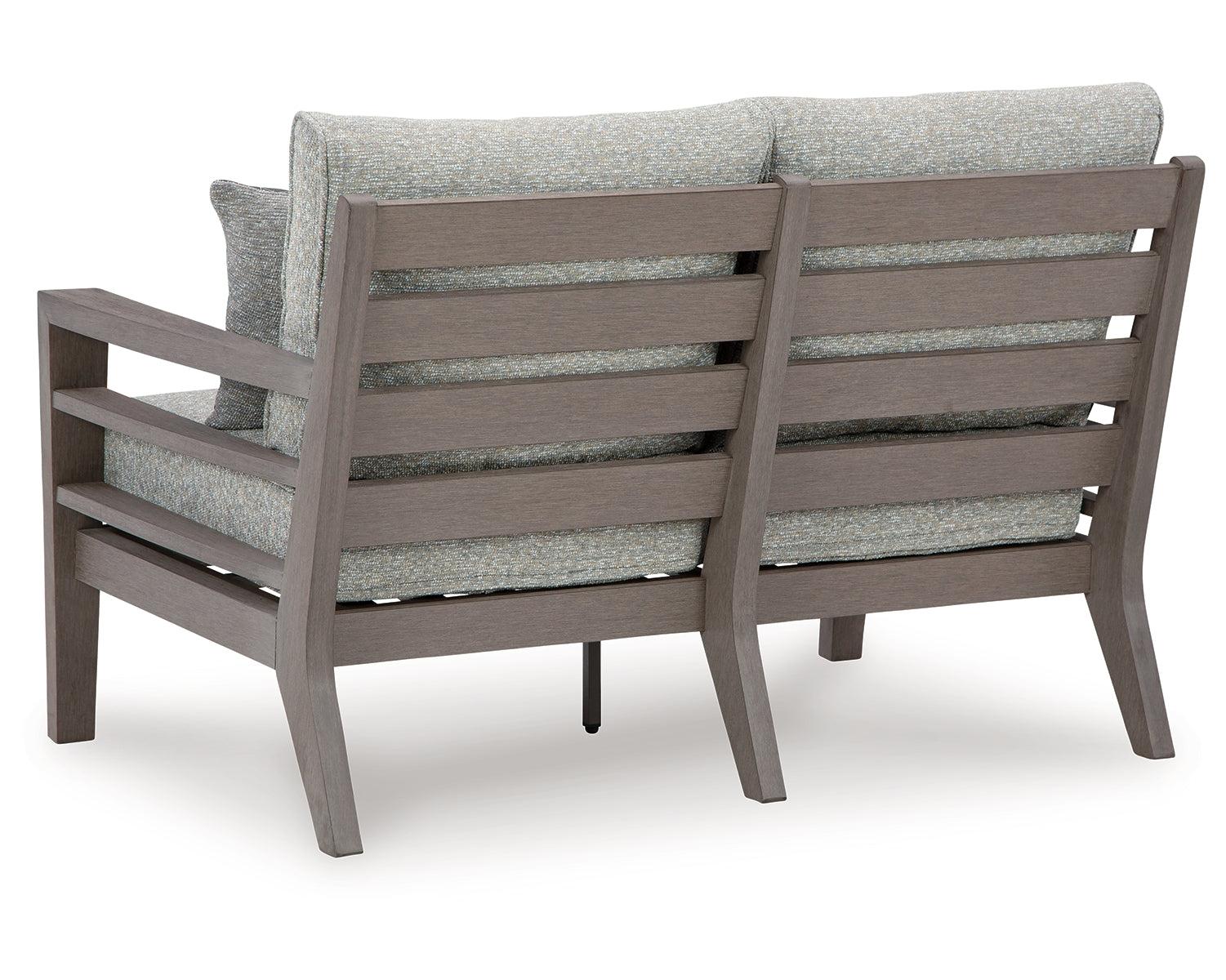 Hillside Barn Outdoor Loveseat with Cushion