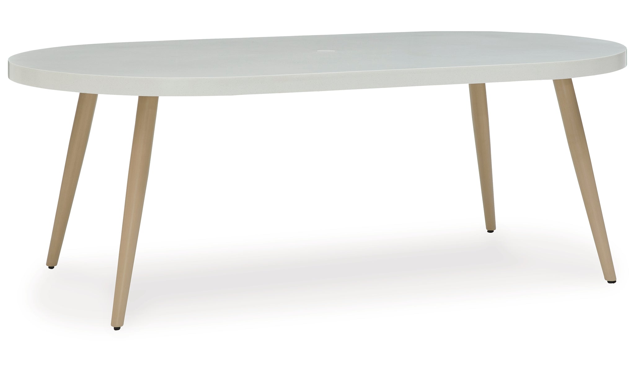 Seton Creek Outdoor Dining Table