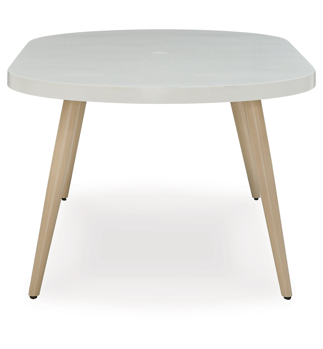 Seton Creek Outdoor Dining Table