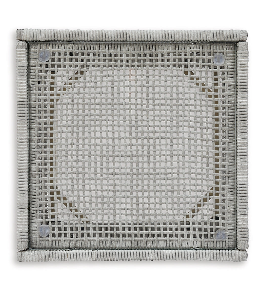 Seton Creek Outdoor End Table