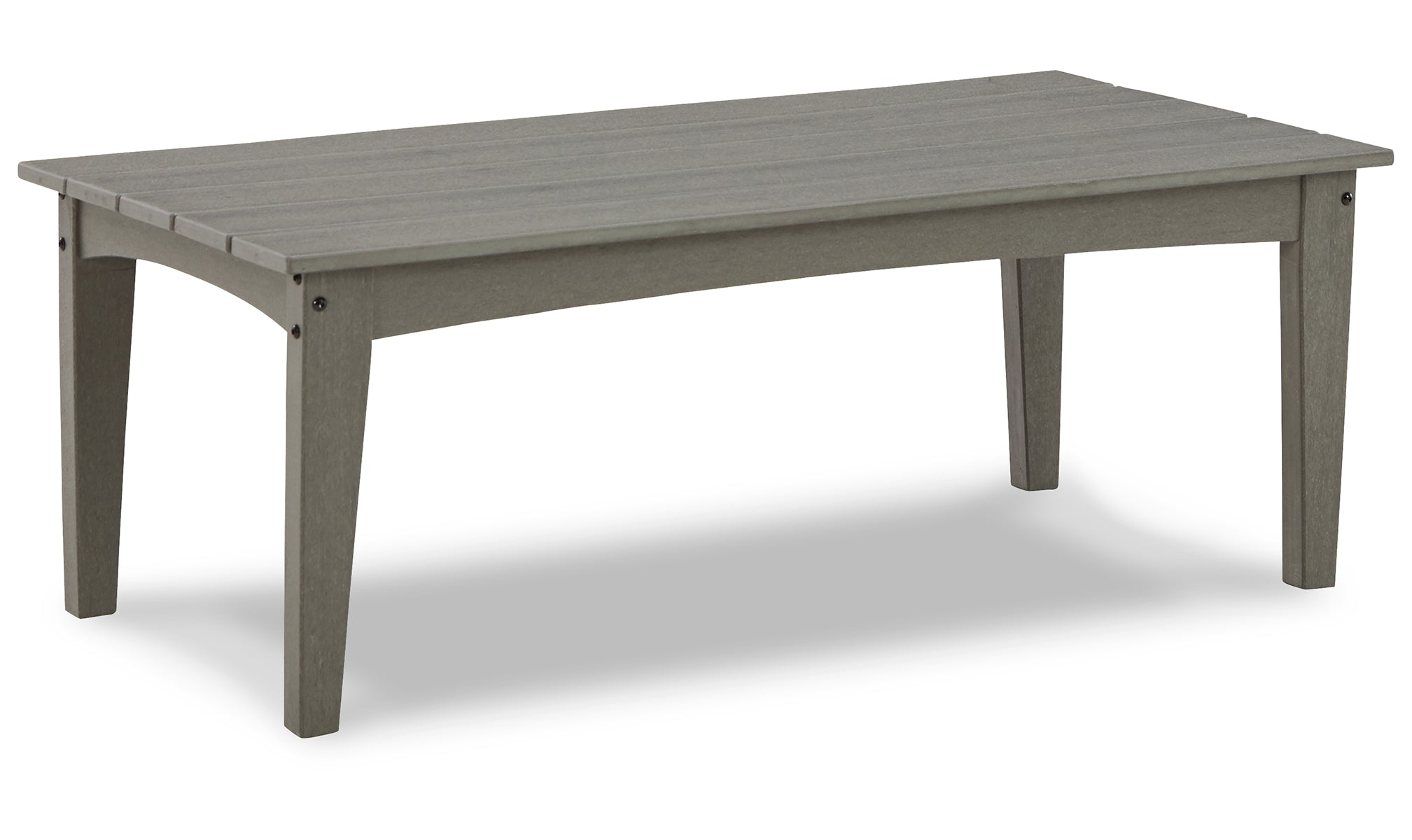 Visola Outdoor Coffee Table with 2 End Tables