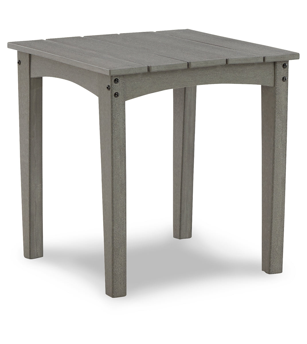 Visola Outdoor Coffee Table with 2 End Tables