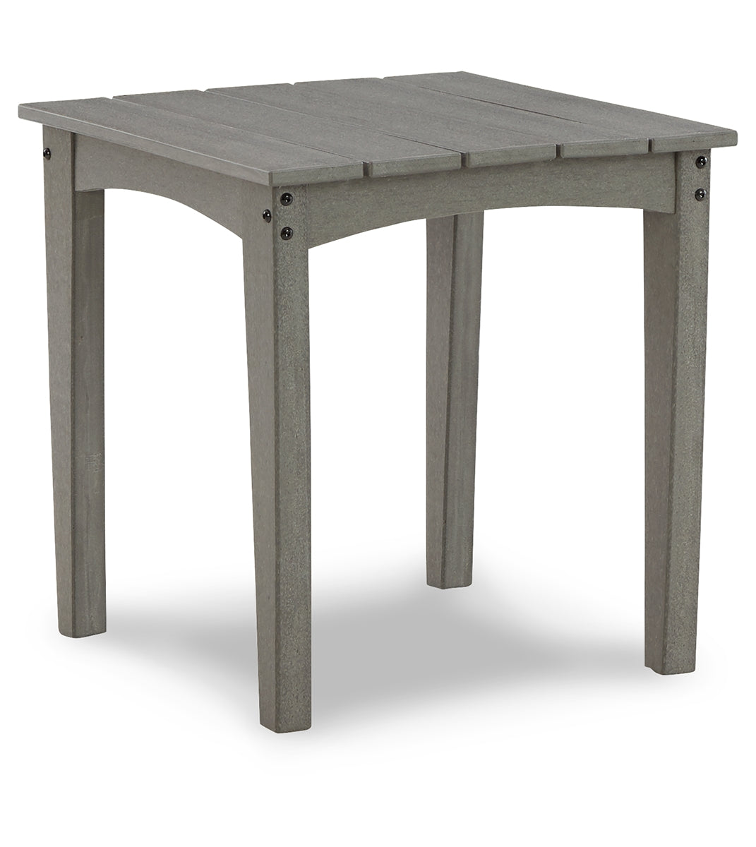 Visola Outdoor End Table