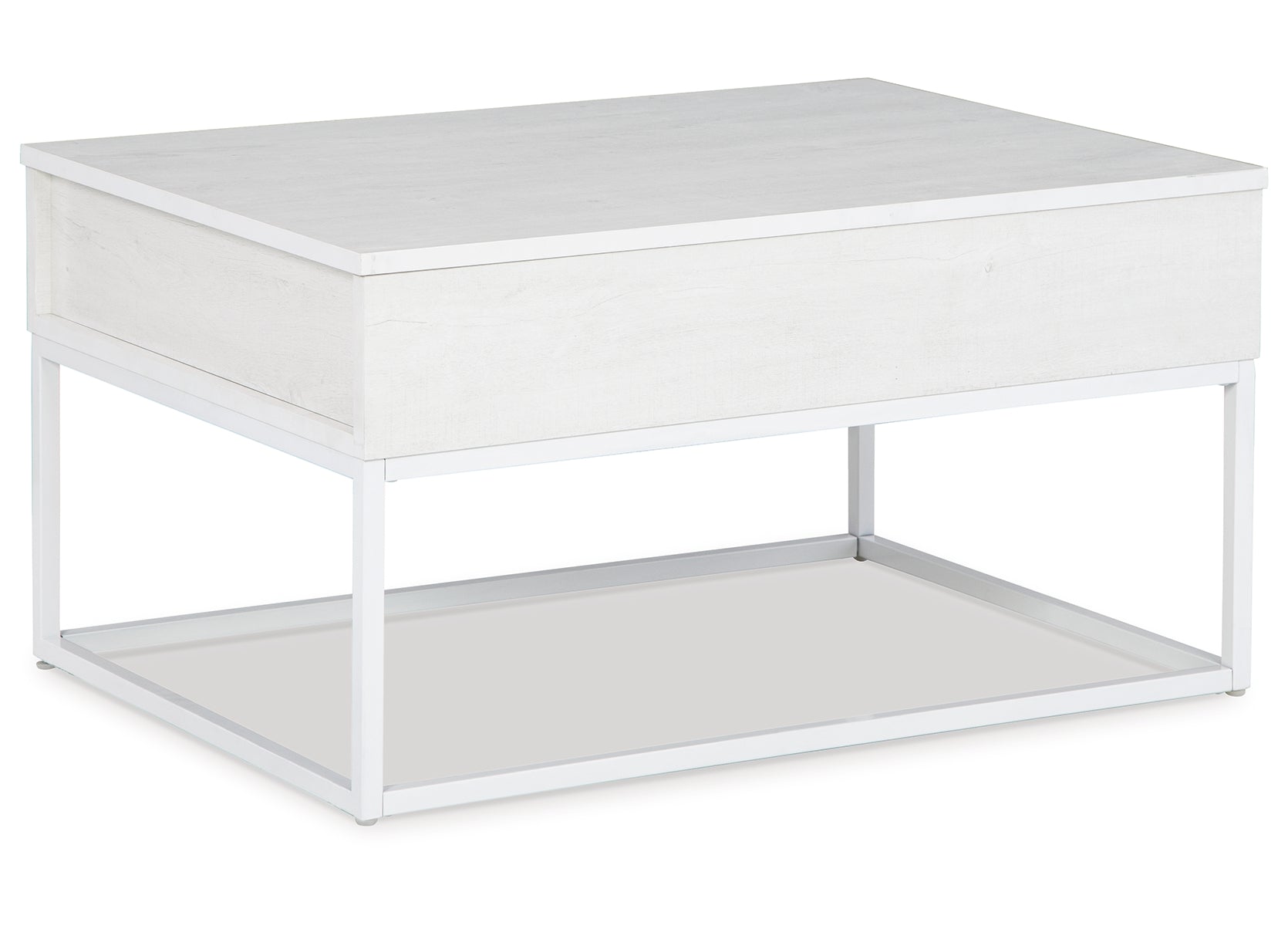 Deznee Coffee Table with 2 End Tables