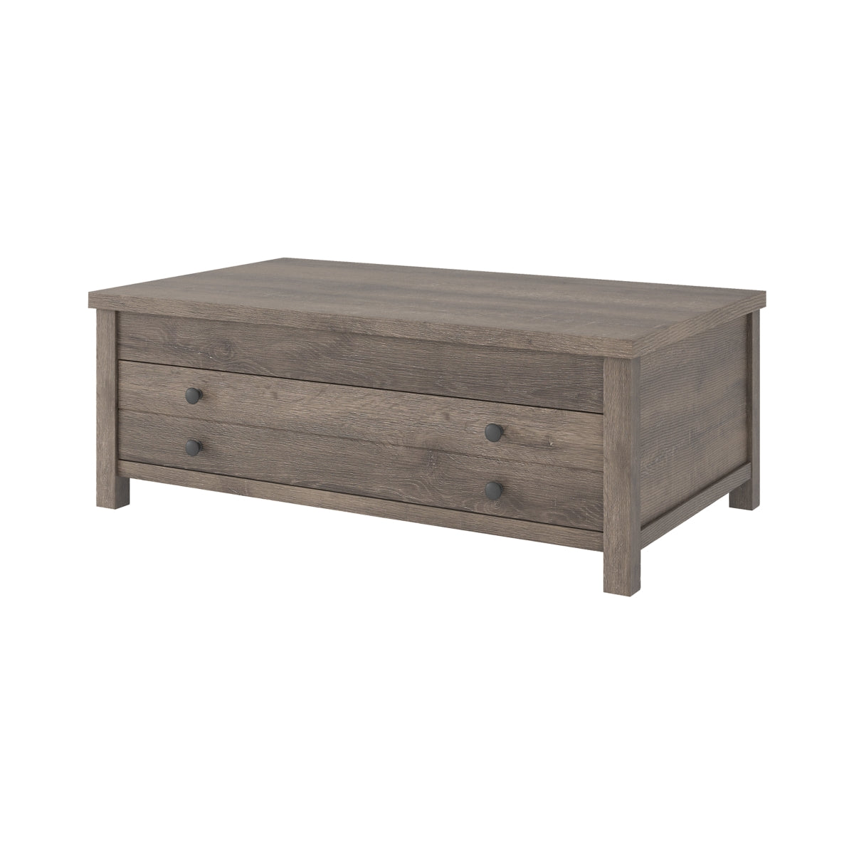 Arlenbry Coffee Table with 2 End Tables