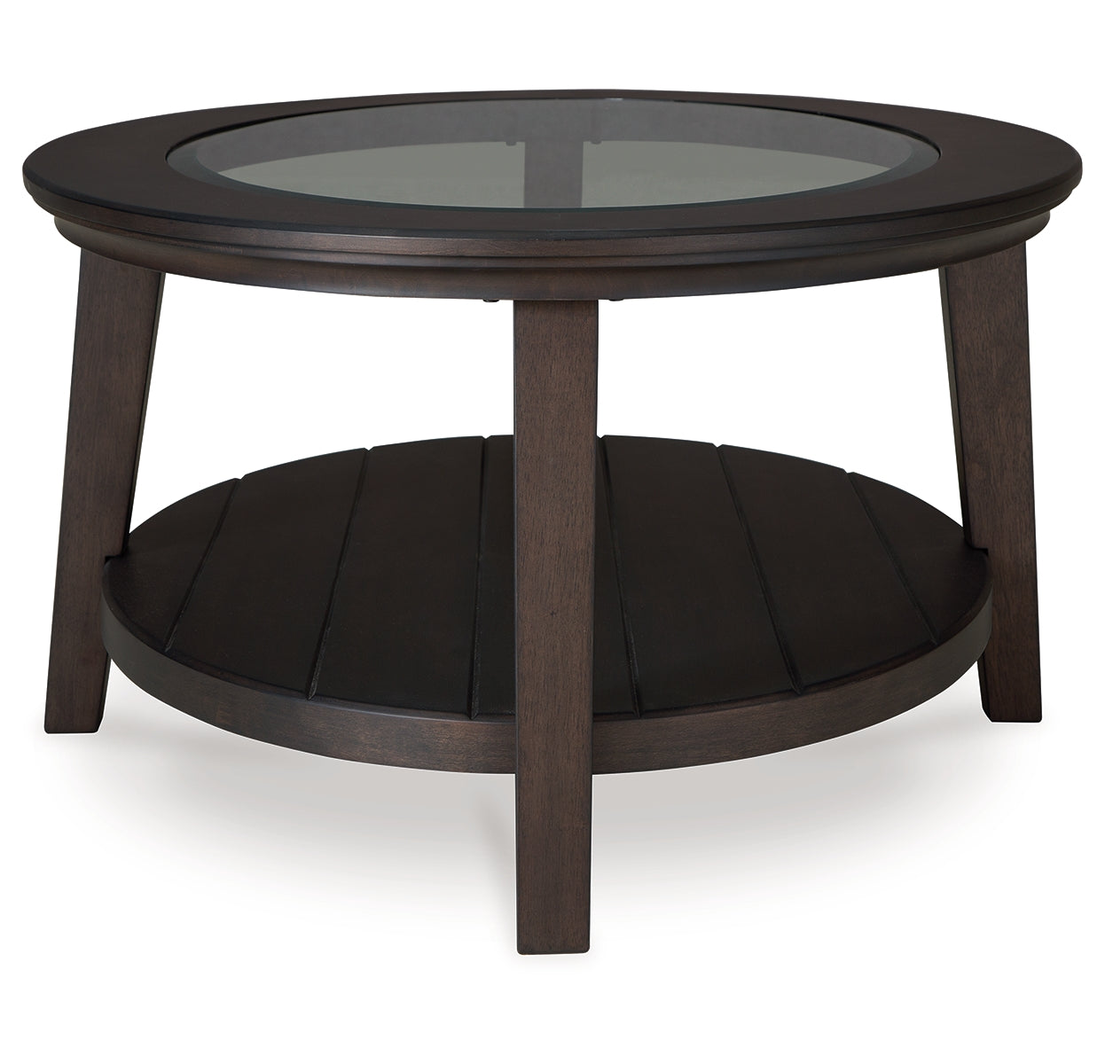 Celamar Coffee Table with 1 End Table