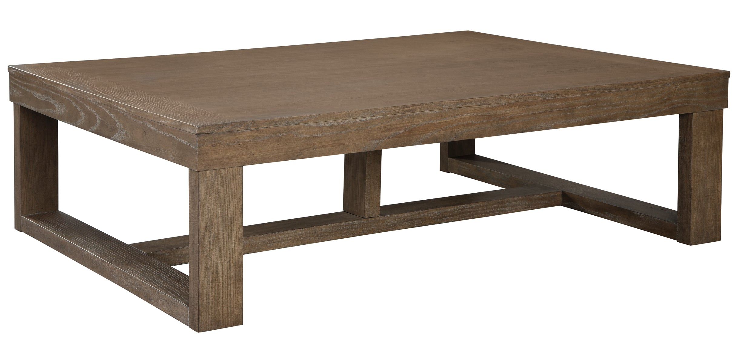 Cariton Coffee Table with 2 End Tables
