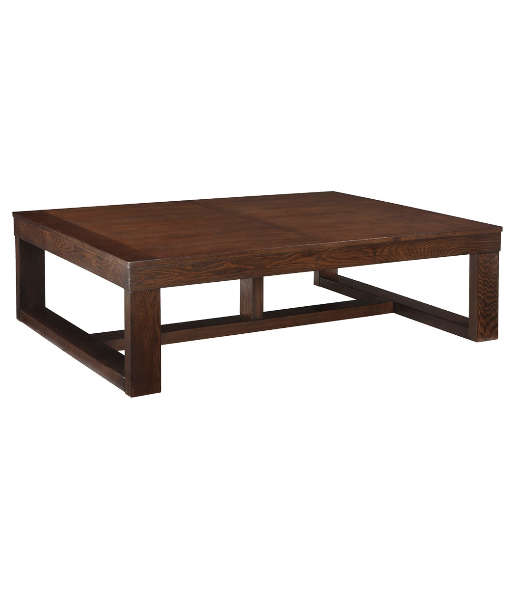 Watson Coffee Table with 2 End Tables