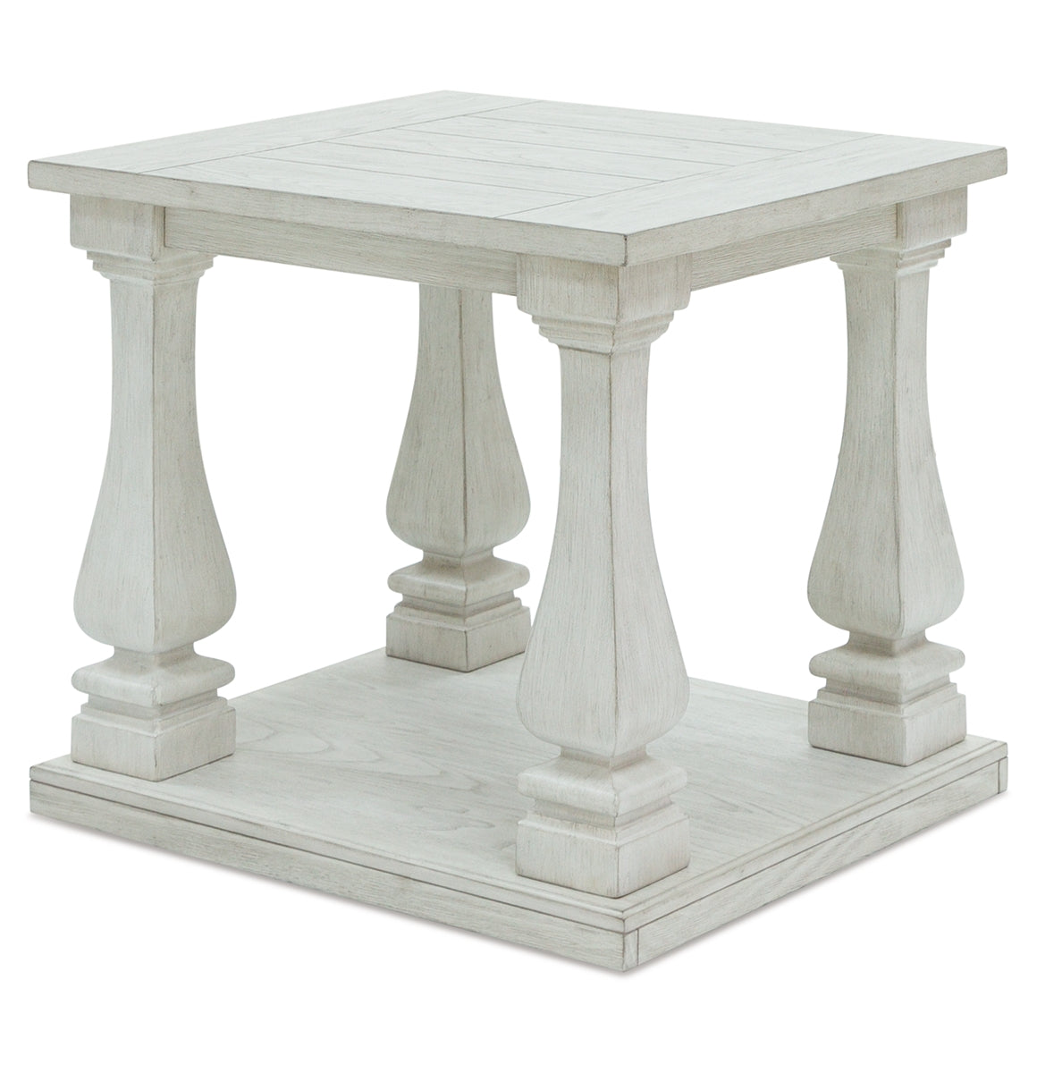 Arlendyne Coffee Table with 2 End Tables