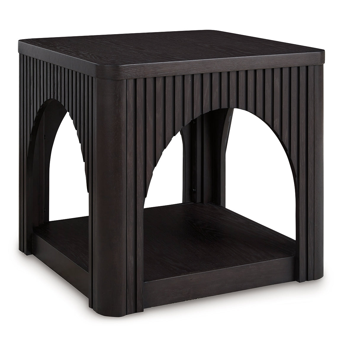 Yellink End Table