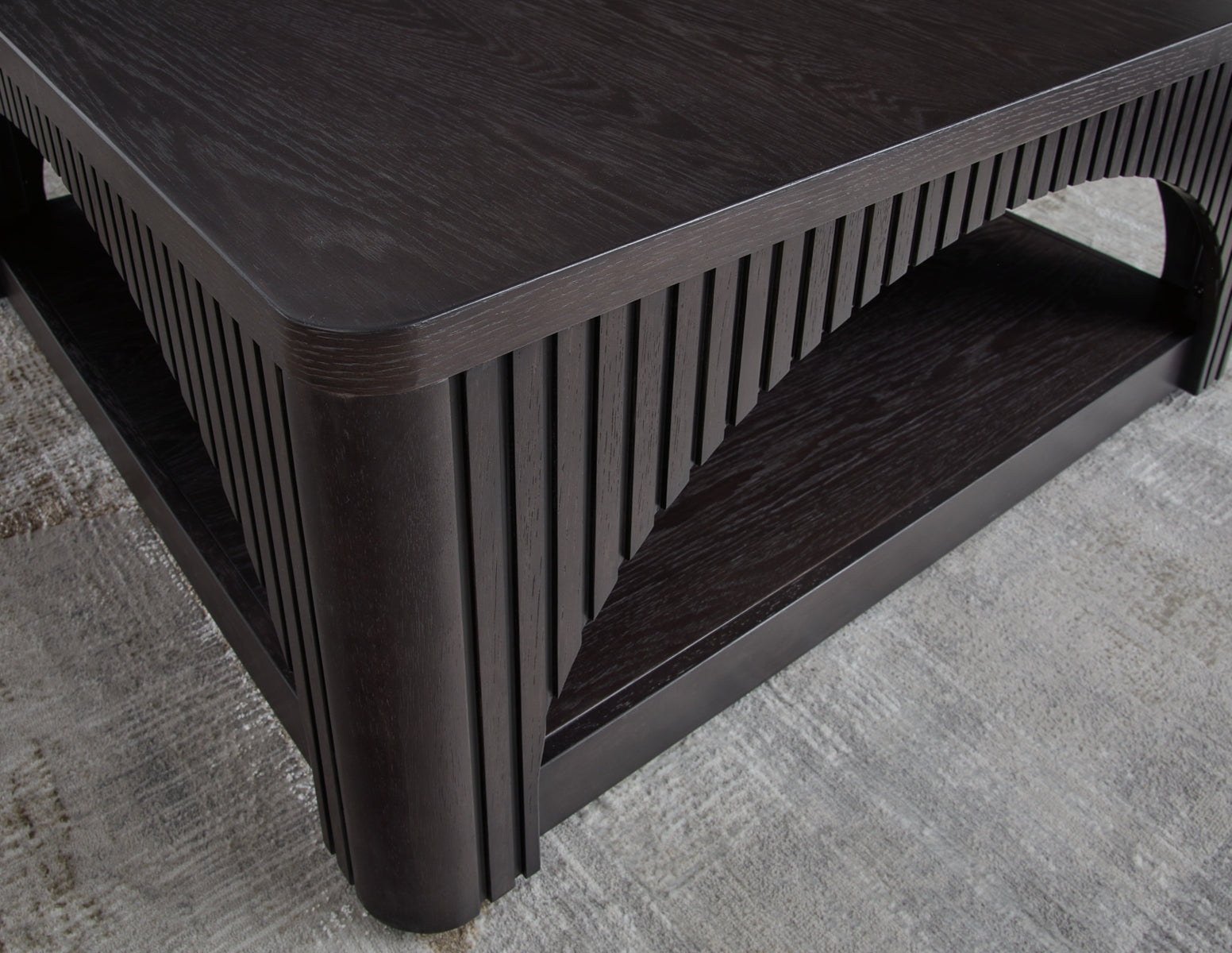Yellink Coffee Table with 1 End Table