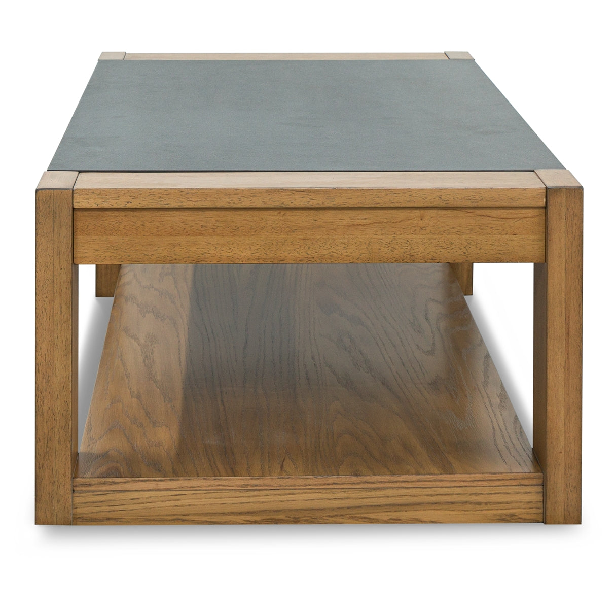 Quentina Coffee Table with 2 End Tables