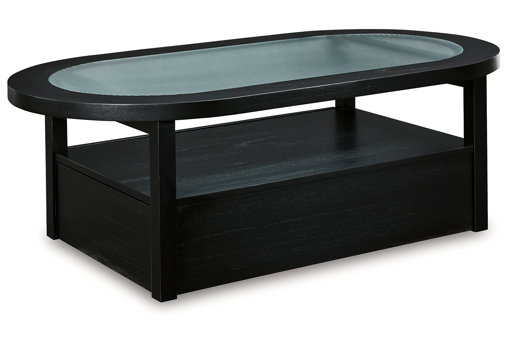 Winbardi Coffee Table with 1 End Table