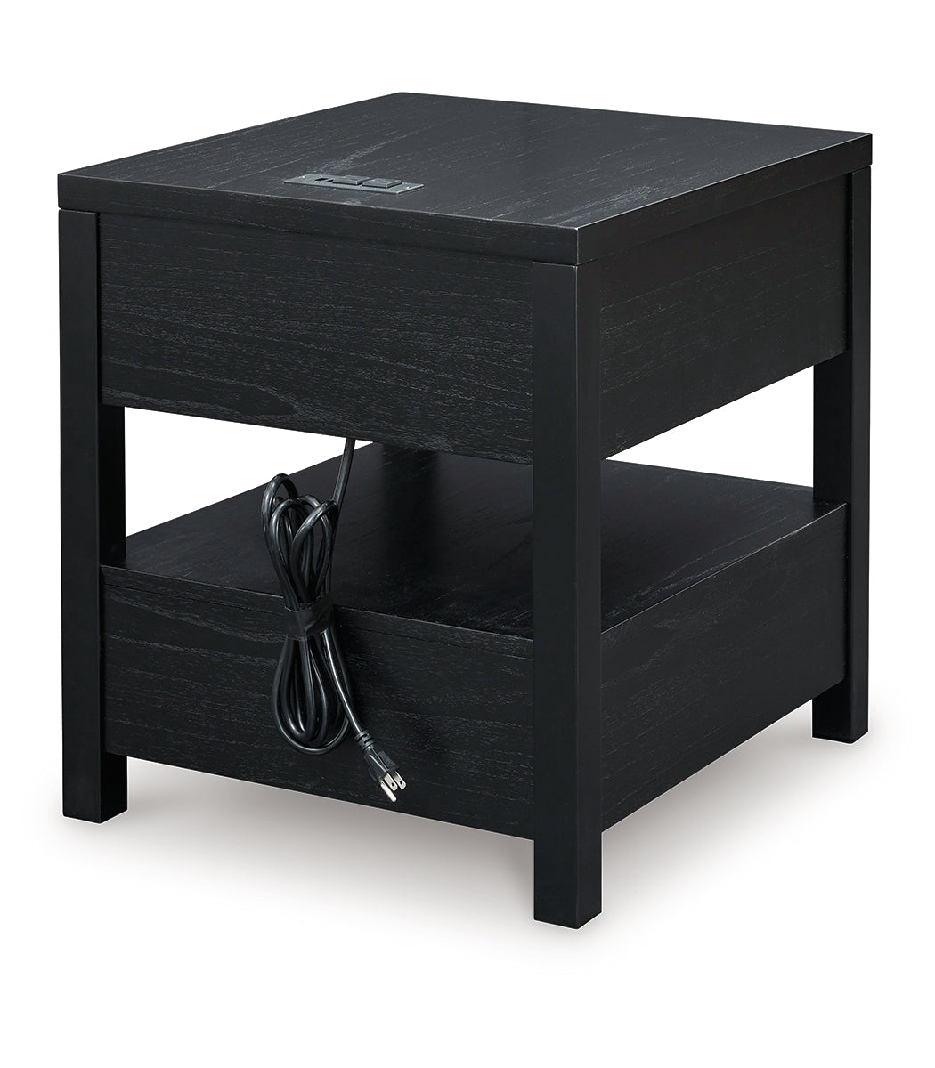 Winbardi End Table