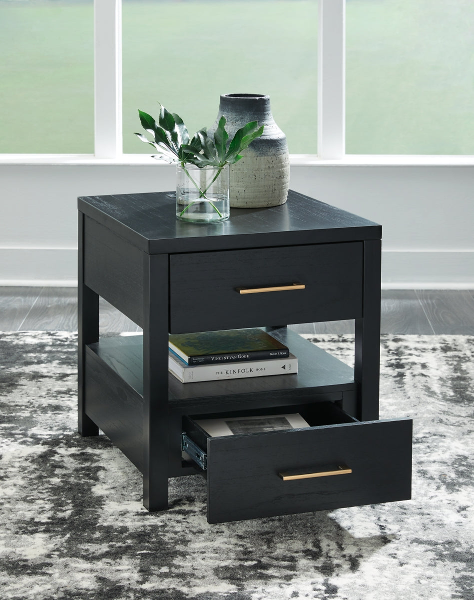 Winbardi End Table