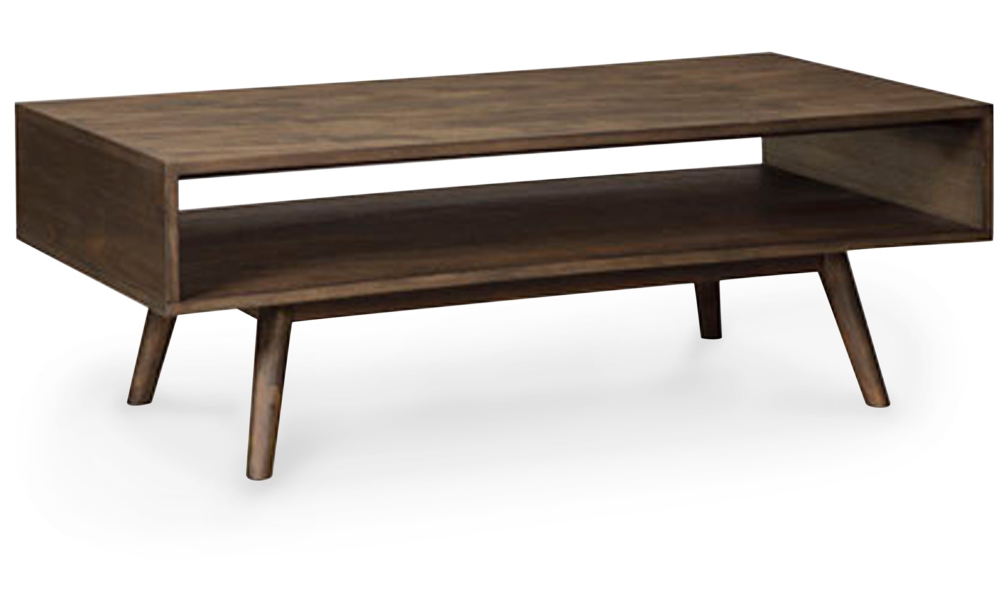 Kisper Coffee Table with 2 End Tables