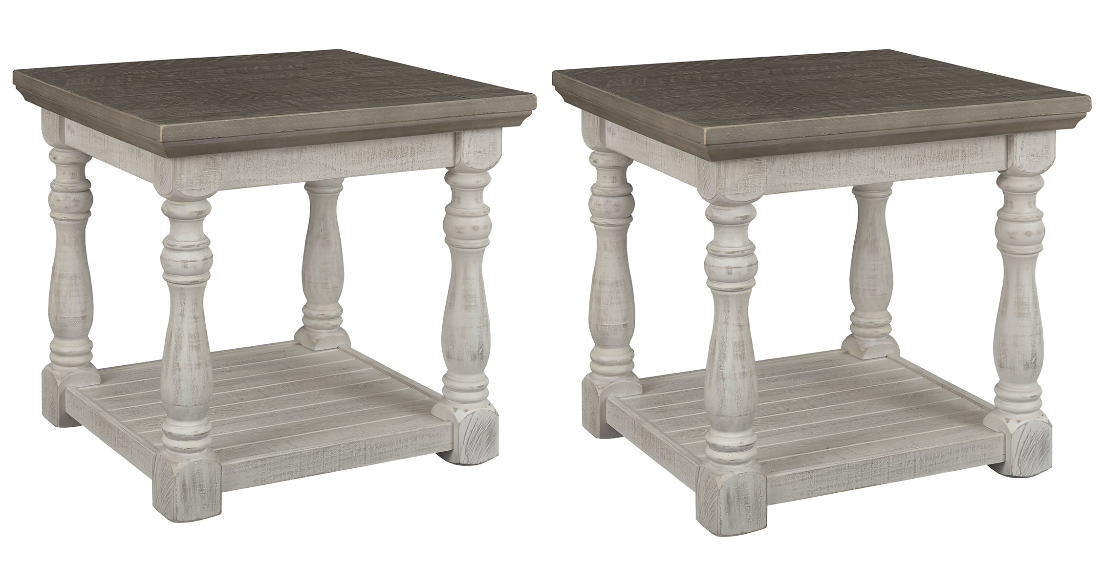 Havalance 2 End Tables