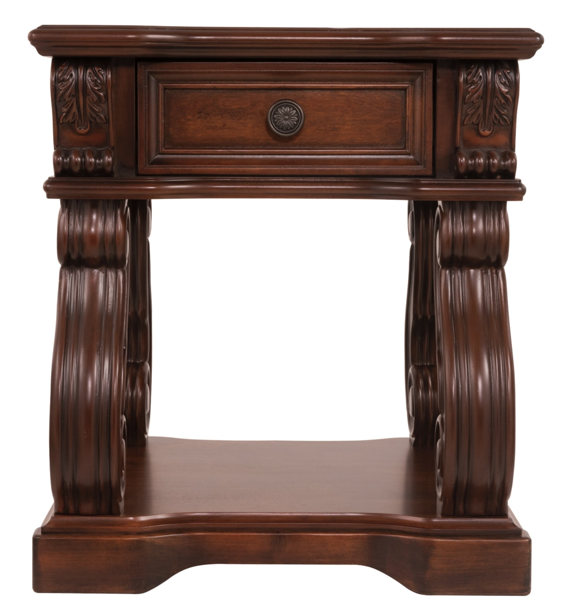 Alymere End Table