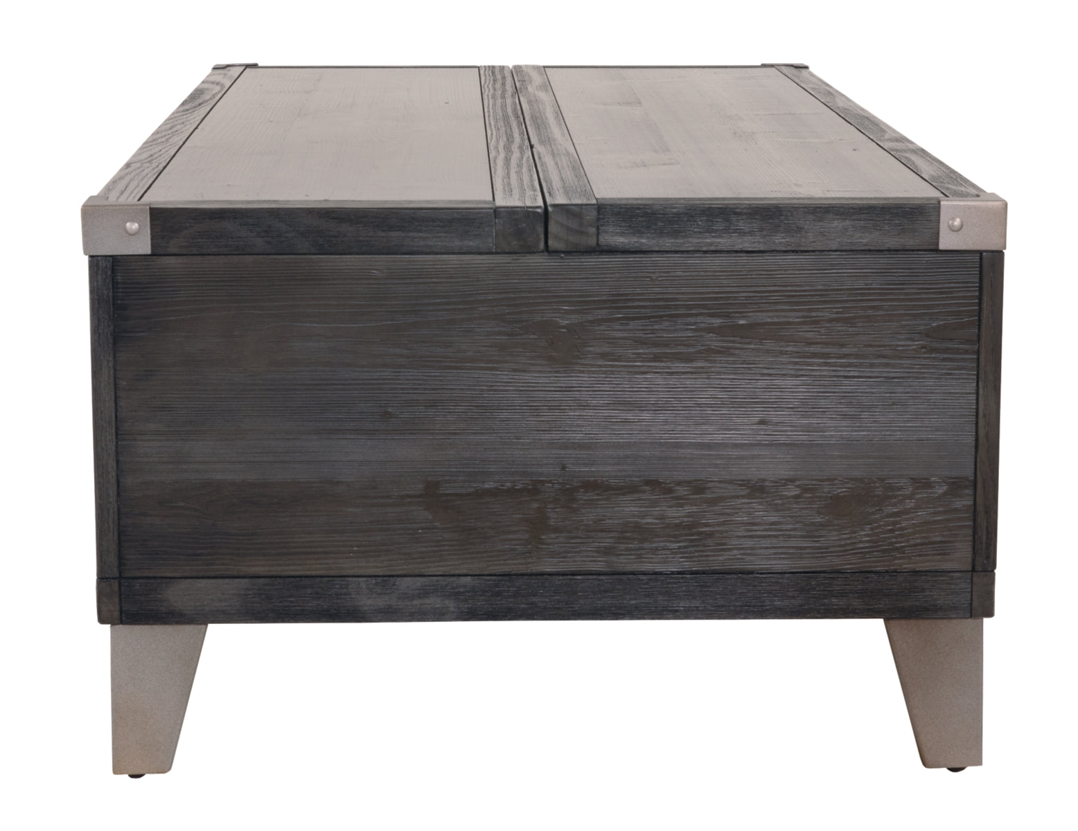 Todoe Coffee Table with Lift Top