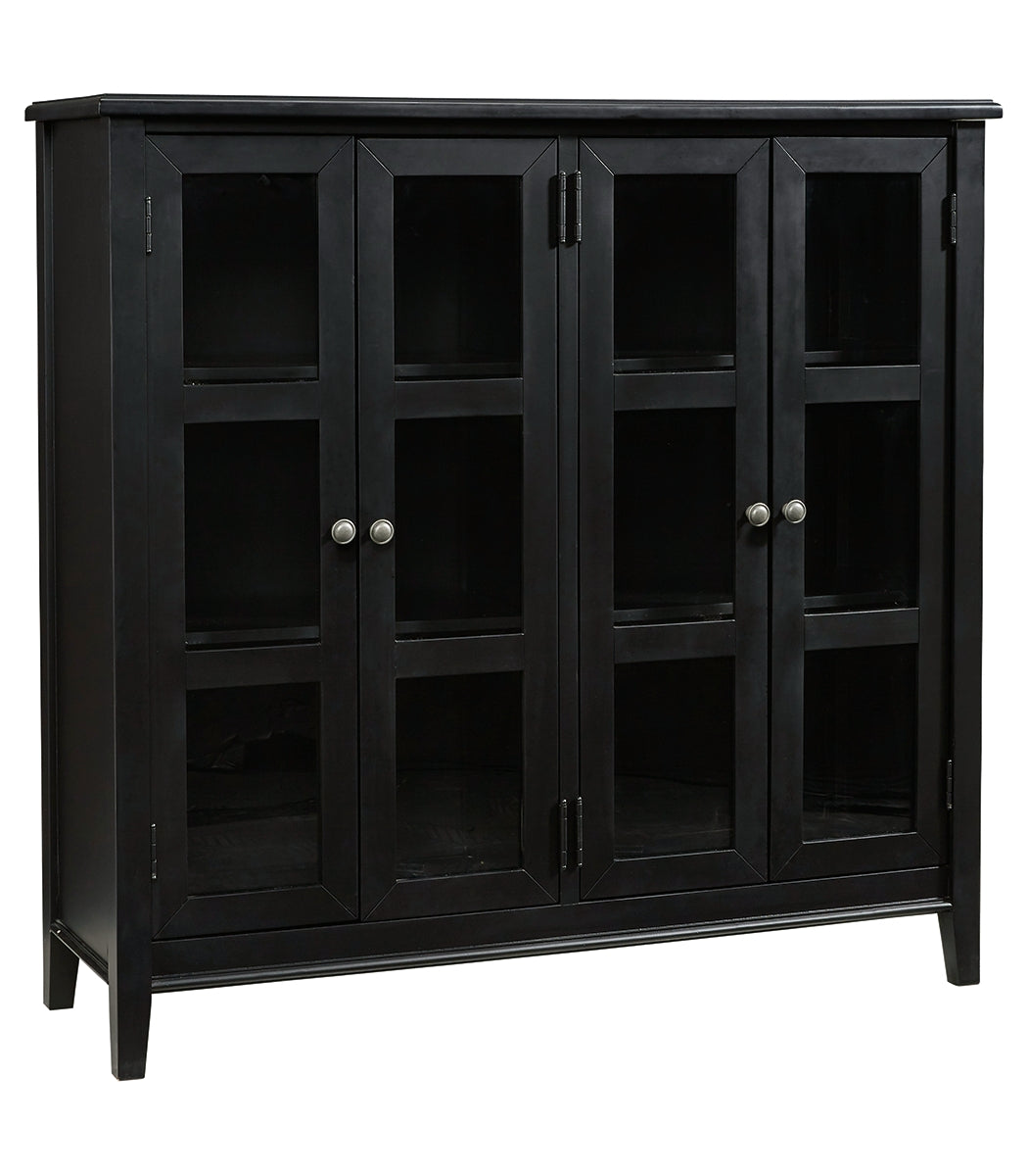 Beckincreek Accent Cabinet
