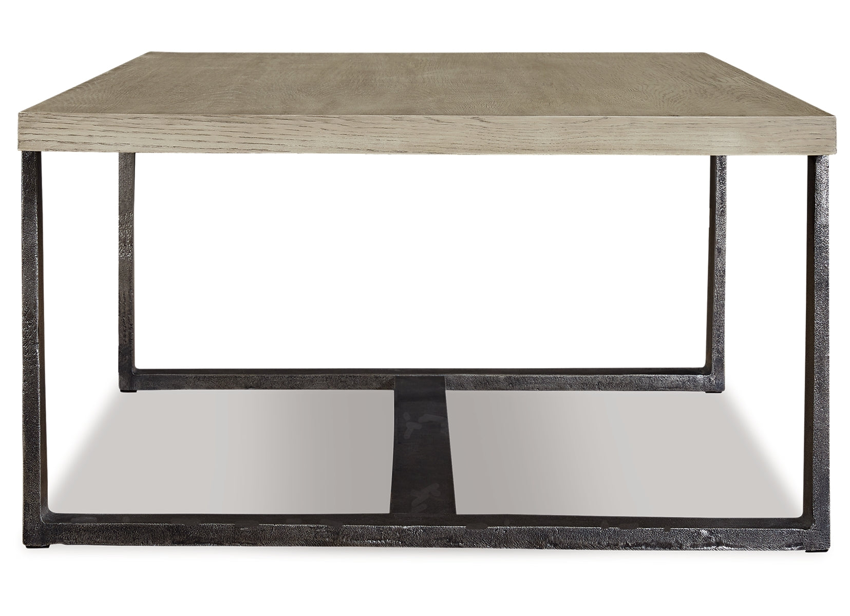 Dalenville Coffee Table with 2 End Tables