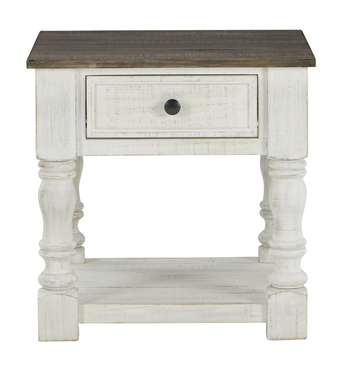 Havalance End Table