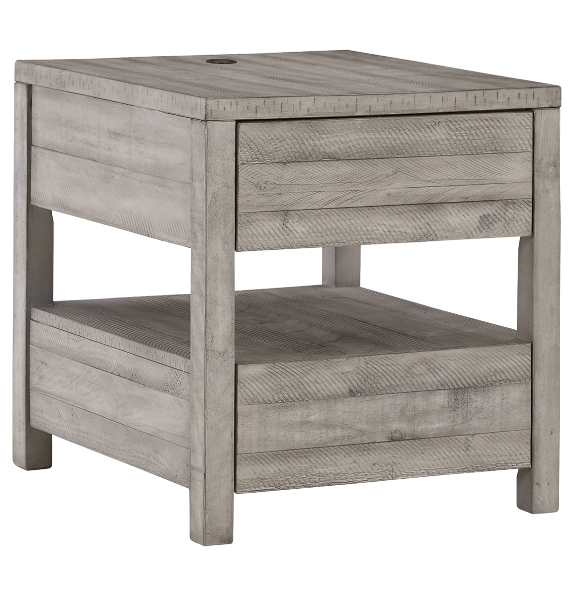 Naydell End Table