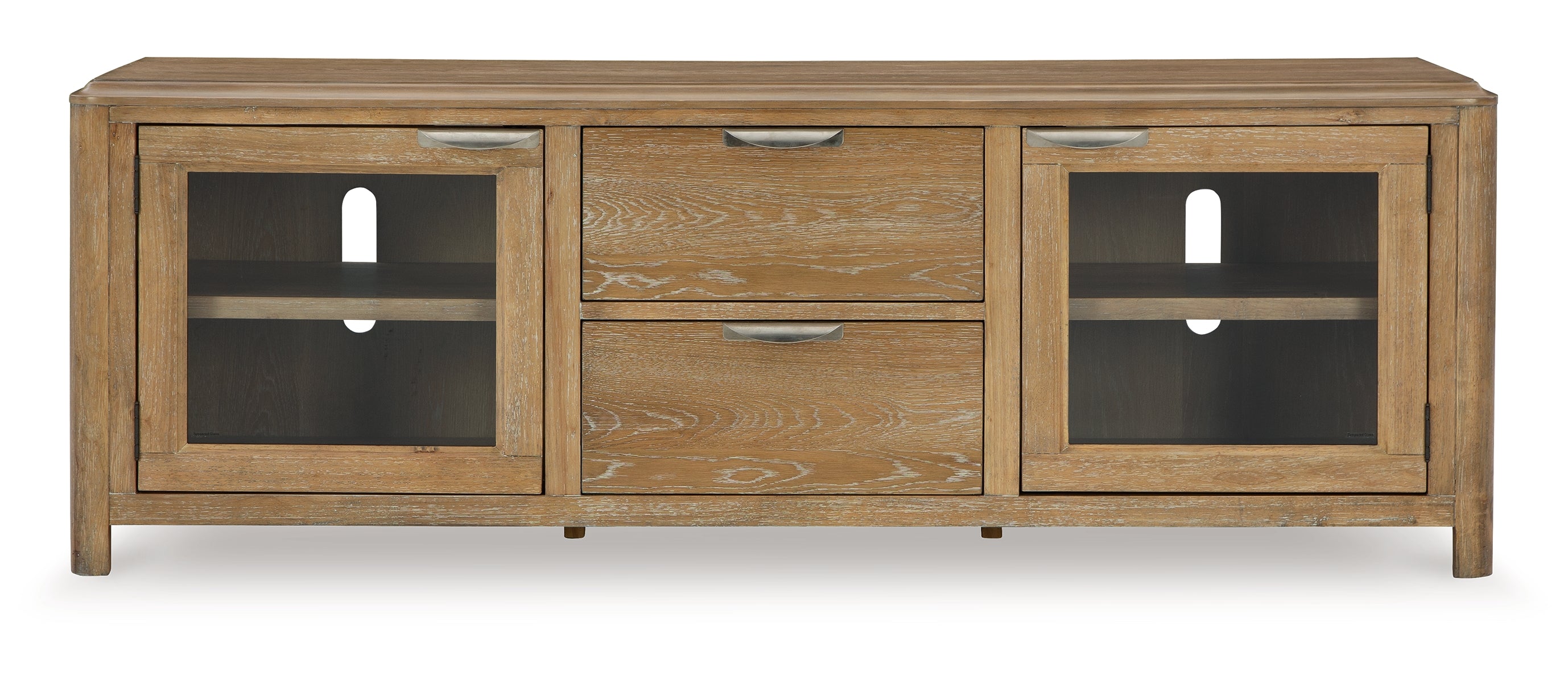 Rencott 80" TV Stand